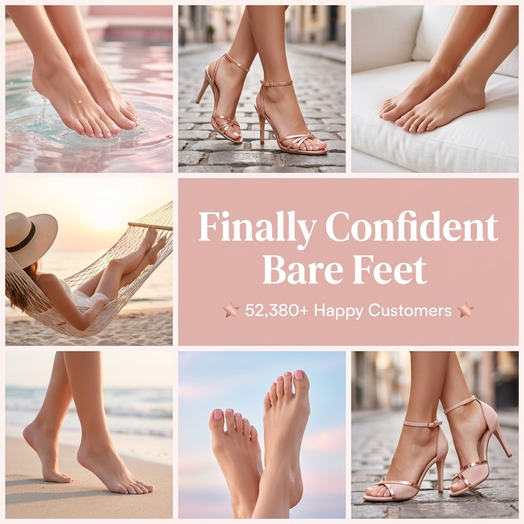 SilkStep Pedi Pro™