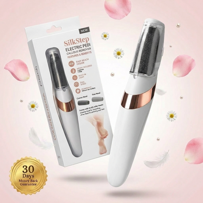 Silkstep Pedi Pro