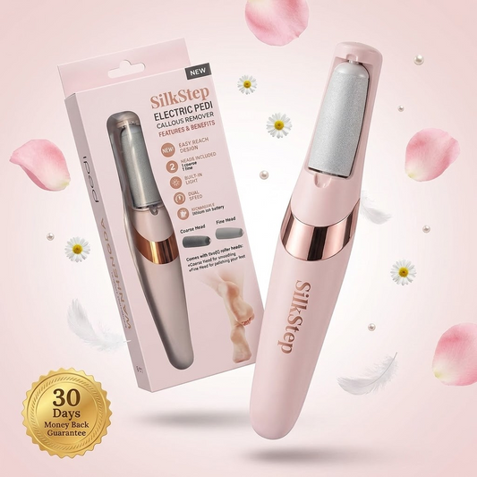 Silkstep Pedi Pro