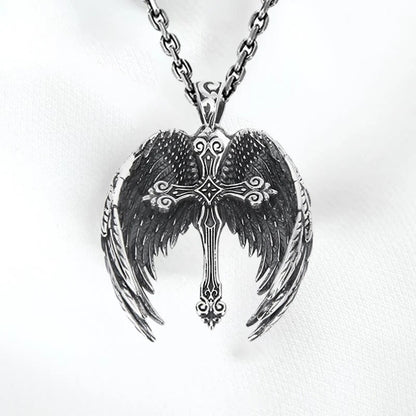 Y2K Angel Cross Chain