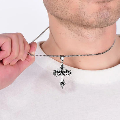 Y2K Guardian Flame Cross Chain